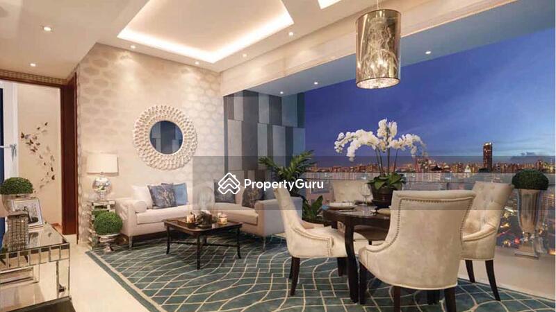 For Sale - One Balmoral