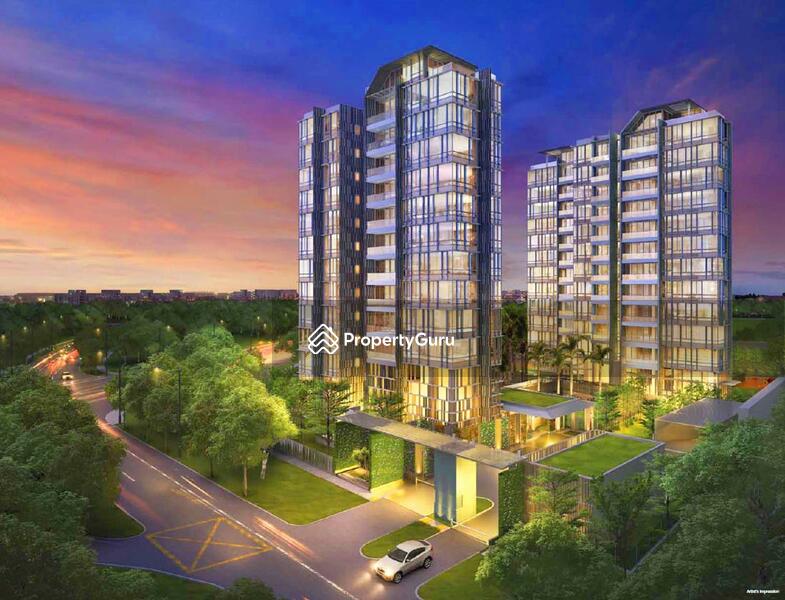 For Sale - One Balmoral