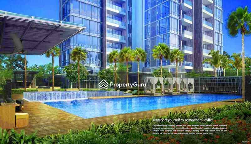 For Sale - One Balmoral