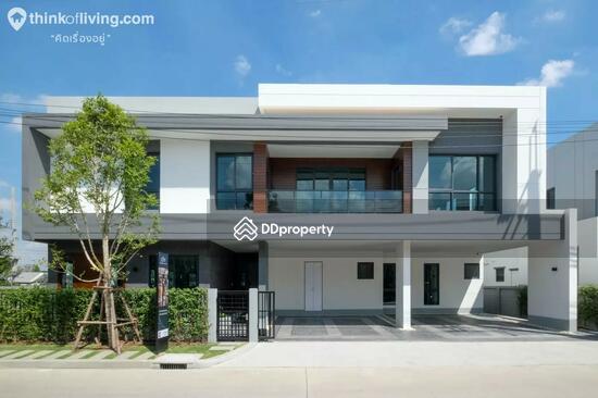 For Rent - The City Sukhumvit-Onnut, Bangkok