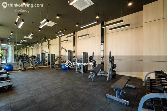 For Rent - The City Sukhumvit-Onnut, Bangkok