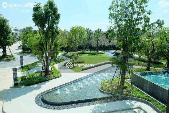For Rent - The City Sukhumvit-Onnut, Bangkok