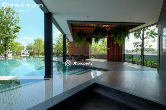 For Rent - The City Sukhumvit-Onnut, Bangkok