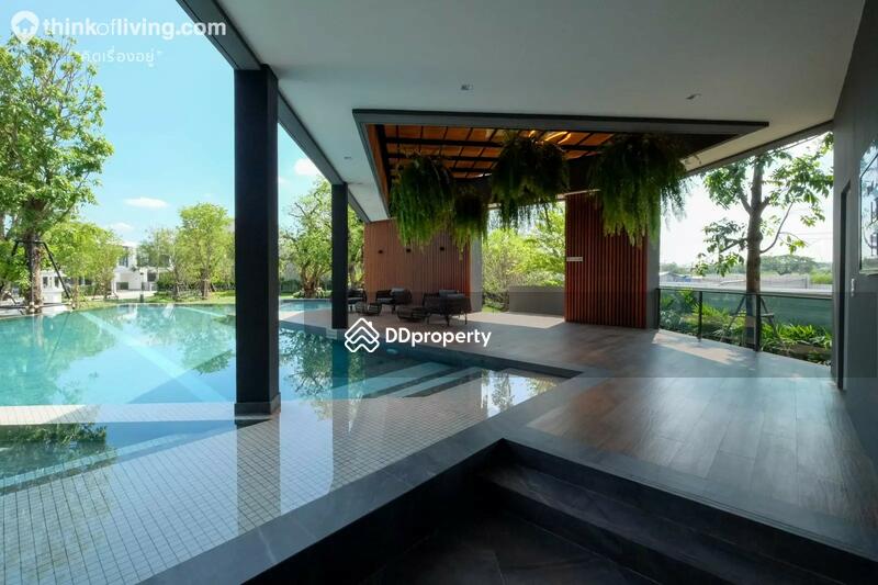 For Rent - The City Sukhumvit-Onnut, Bangkok
