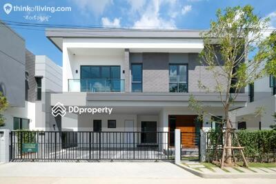 - The City Sukhumvit-Onnut : เดอะ ซิตี้ สุขุมวิท อ่อนนุช