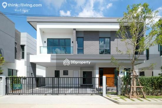 For Rent - The City Sukhumvit-Onnut, Bangkok