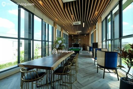 For Rent - The City Sukhumvit-Onnut, Bangkok