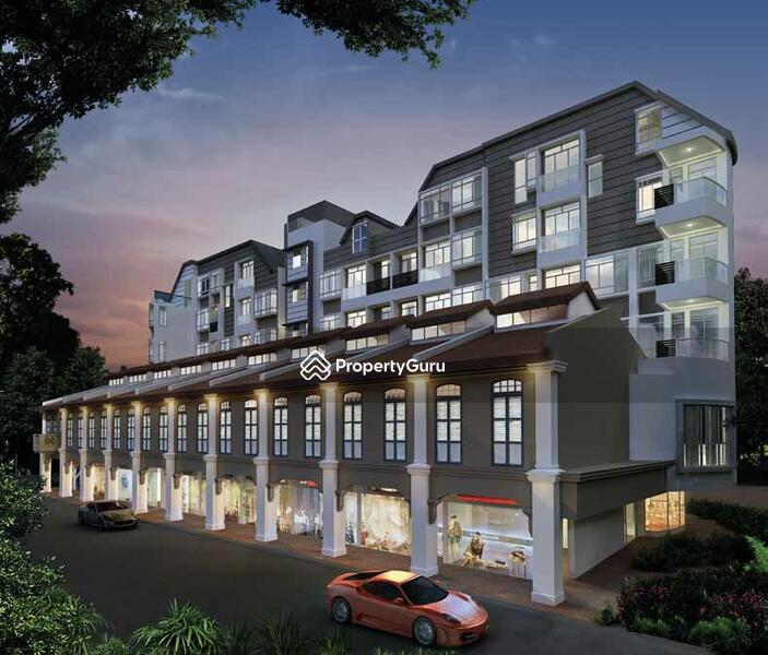For Rent - Icon @ Pasir Panjang