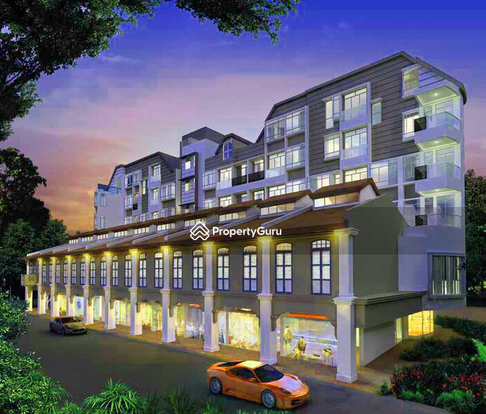 For Rent - Icon @ Pasir Panjang