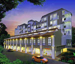 Icon @ Pasir Panjang #0