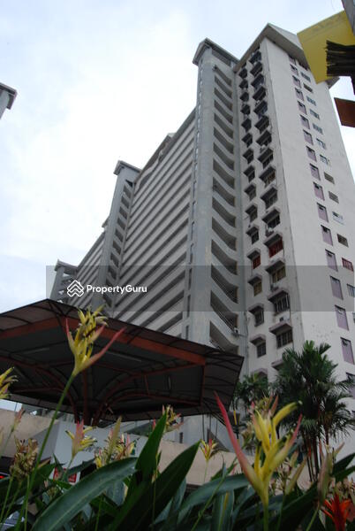 Untuk Disewa - Seri Cendekia
