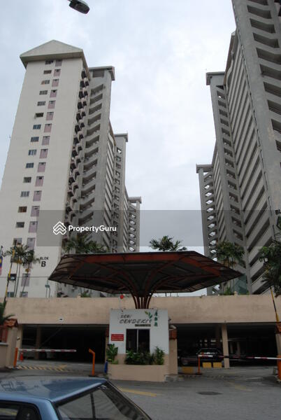 Untuk Disewa - Seri Cendekia