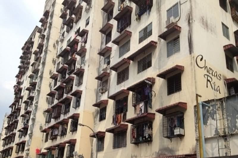 Cheras Ria - iProperty.com.my