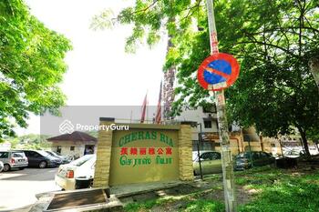 Cheras Ria