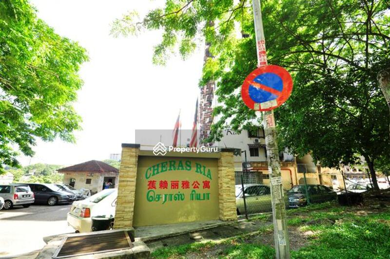 For Sale - Cheras Ria