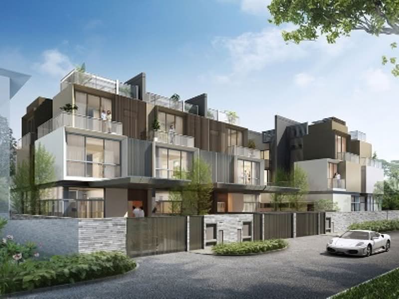 The Rosyth Collection