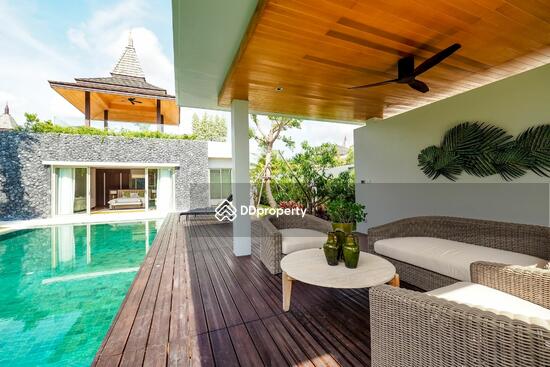 ขาย - Botanica Prestige : โบทานิก้า เพรสทีจ, ภูเก็ต