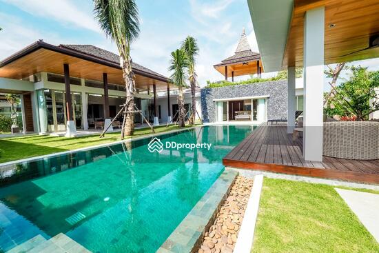 ขาย - Botanica Prestige : โบทานิก้า เพรสทีจ, ภูเก็ต