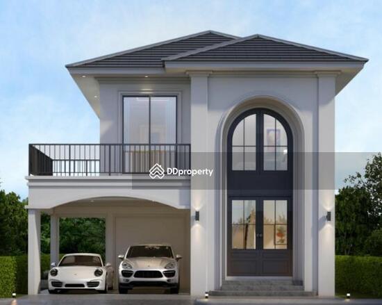 For Sale - AHCH Bangsaray, Chon Buri
