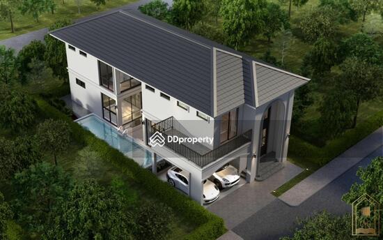 For Sale - AHCH Bangsaray, Chon Buri