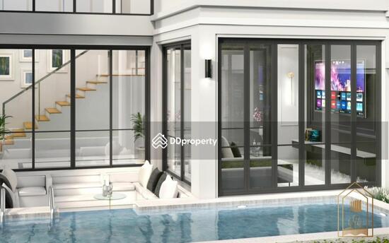 For Sale - AHCH Bangsaray, Chon Buri