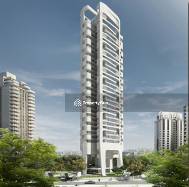 For Rent - Ardmore Residence