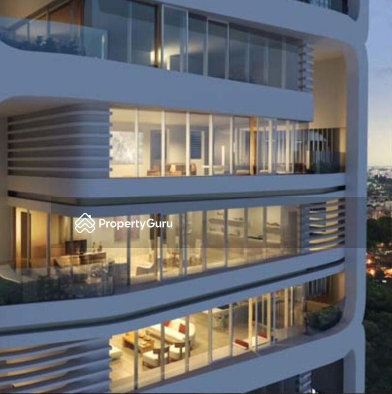 Ardmore Residence #0