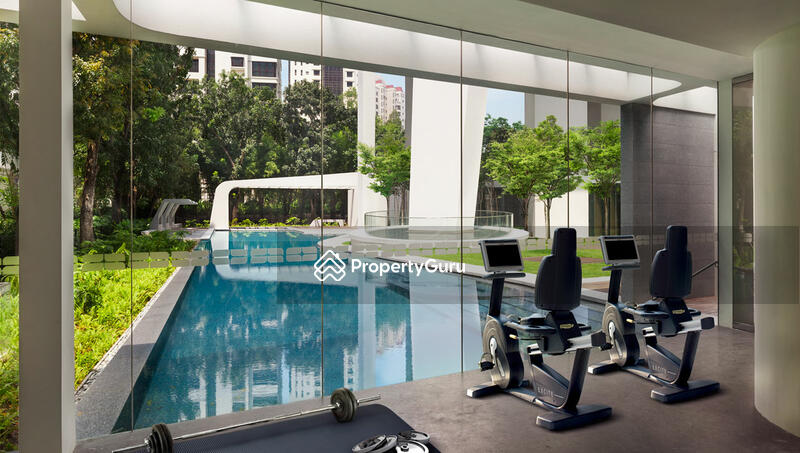 For Rent - Ardmore Residence