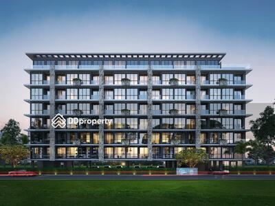  - The Breeze Condominium Bangsaray : เดอะ บรีซ คอนโดมิเนียม บางเสร่