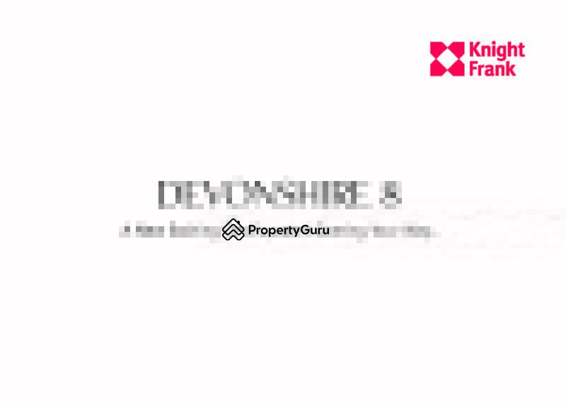 Devonshire 8 #0