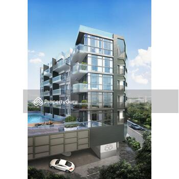 Devonshire 8