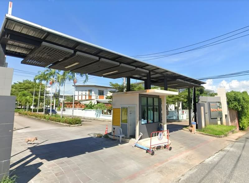 Metro Park : เมโทร พาร์ค, ชลบุรี, ทุ่งสุขลา, ศรีราชา, ชลบุรี, 156 ตร.ม., บ้านแฝด ขาย, โดย A House Property Co.,Ltd., 500198098 - DDproperty.com