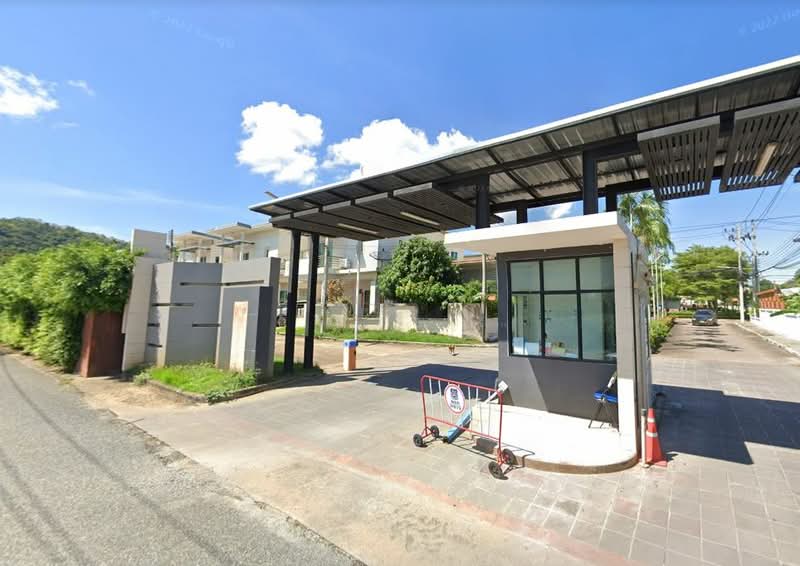 Metro Park, Chon Buri (Pattaya), Thung Suk La, Si Racha, Chon Buri (Pattaya), 3 Bedrooms, 156 sqm, Semi-Detached House (Twin House) For Sale, by A House Property Co.,Ltd., 500198098 - DDproperty.com