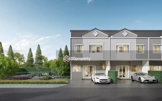 For Sale - Gusto Petchakasem 69-Kanchanapisek, Bangkok