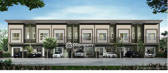 For Sale - Gusto Petchakasem 69-Kanchanapisek, Bangkok