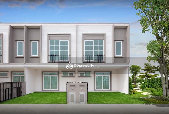 For Sale - Gusto Petchakasem 69-Kanchanapisek, Bangkok