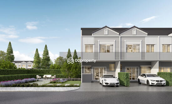 For Sale - Gusto Petchakasem 69-Kanchanapisek, Bangkok