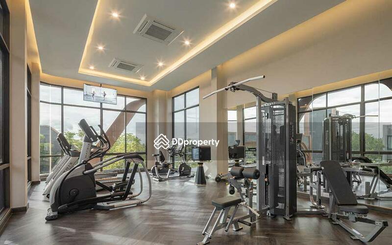 For Rent - Grand Bangkok Boulevard Yard Bangna, Bangkok