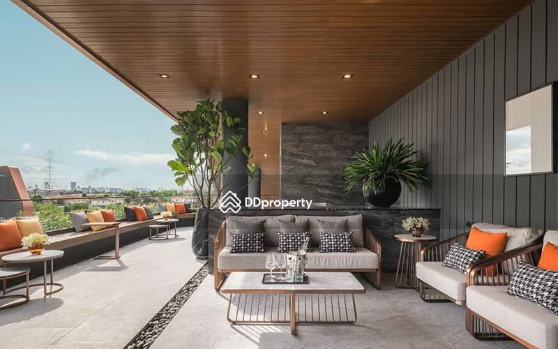 For Rent - Grand Bangkok Boulevard Yard Bangna, Bangkok