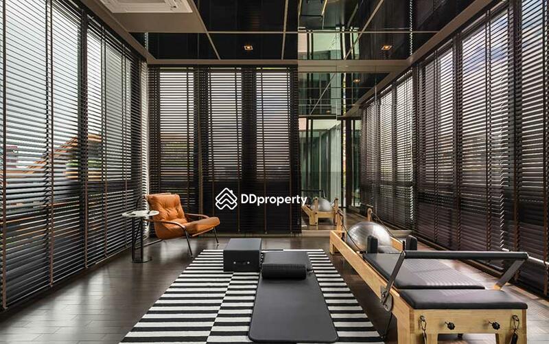 For Rent - Grand Bangkok Boulevard Yard Bangna, Bangkok