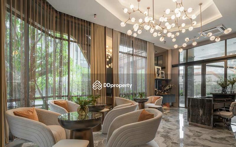 For Rent - Grand Bangkok Boulevard Yard Bangna, Bangkok