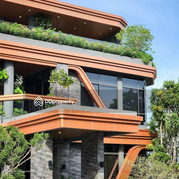 For Rent - Grand Bangkok Boulevard Yard Bangna, Bangkok