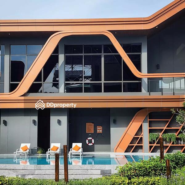 For Rent - Grand Bangkok Boulevard Yard Bangna, Bangkok