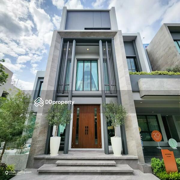 For Rent - Grand Bangkok Boulevard Yard Bangna, Bangkok