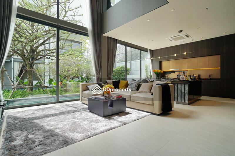 For Sale - ARTALE Asoke-Rama 9, Bangkok