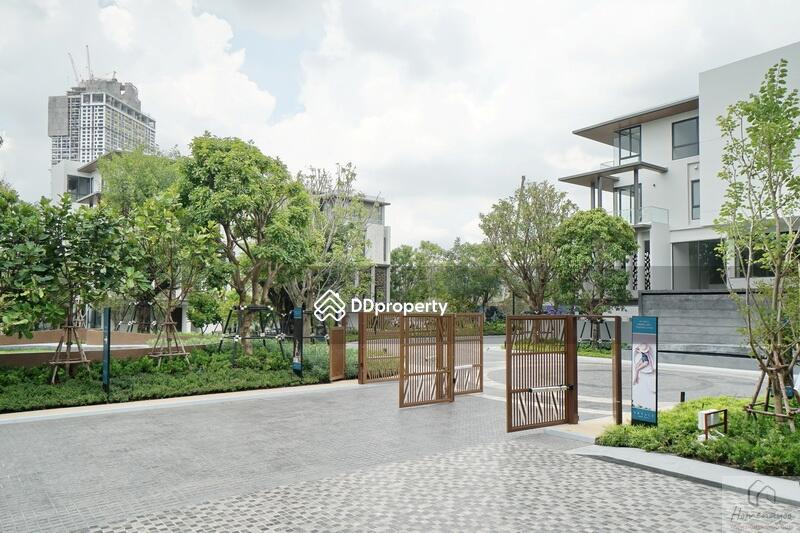 For Sale - ARTALE Asoke-Rama 9, Bangkok