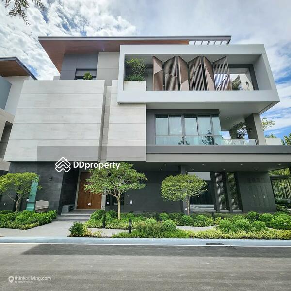 For Rent - The Gentry Sukhumvit Bangna