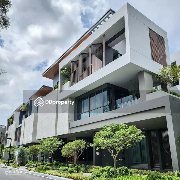 For Rent - The Gentry Sukhumvit Bangna