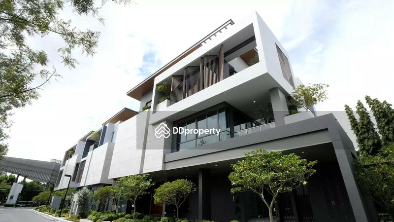 For Rent - The Gentry Sukhumvit Bangna