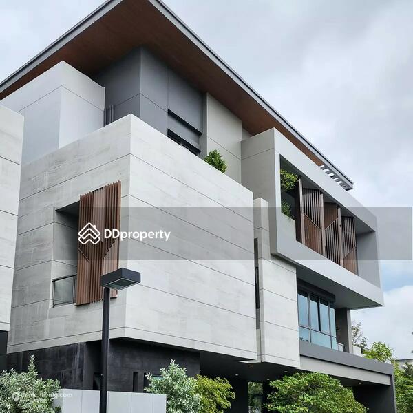 For Rent - The Gentry Sukhumvit Bangna